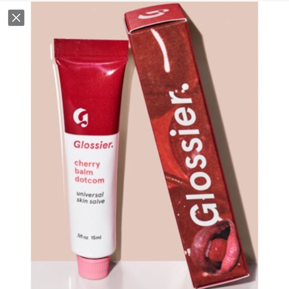glossier balm dotcom - Picture 2 of 3